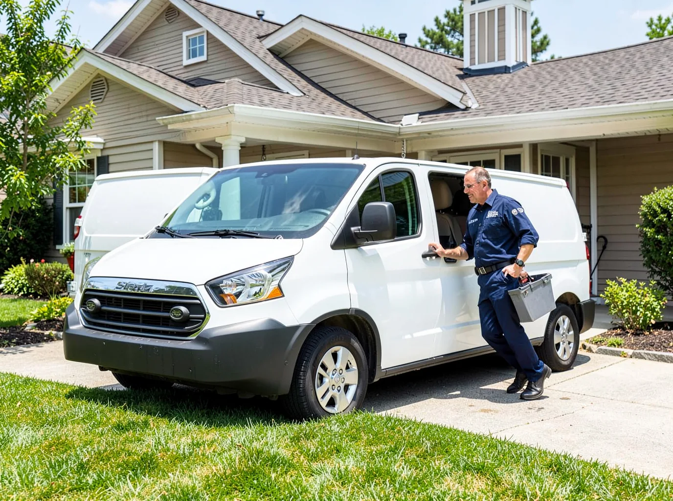 Emergency Plumber company in Charleston, SC