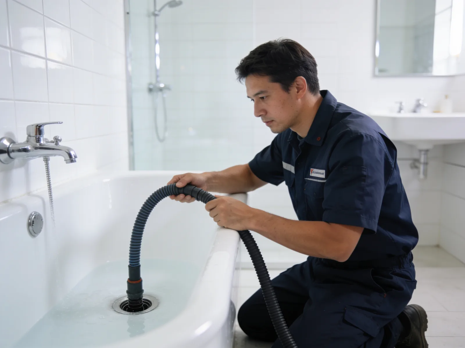 Emergency Plumber Charleston, SC FAQs